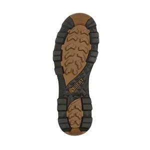 Rocky Men's 8 Inch Retraction 800G Hunting Boot 10.5 Realtree Xtra - RETRACTION