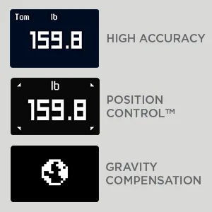 Withings / Nokia | Body - Smart Body Composition Wi-Fi Ditial Scale with smartphone app, White - accuracy