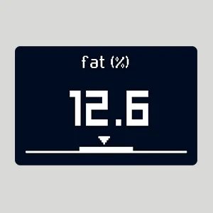 Withings / Nokia | Body - Smart Body Composition Wi-Fi Ditial Scale with smartphone app, White - product information 2