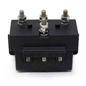 Five Oceans FO3293 Dual Direction Reversing Windlass Solenoid, 3-Wire Motors, 12 Volts, Up to 1500 Watts, Built with Grade Marine Materials, Easy Installation - five oceans, partsam, pactrade, attwood, fortress, seachoice, seadog