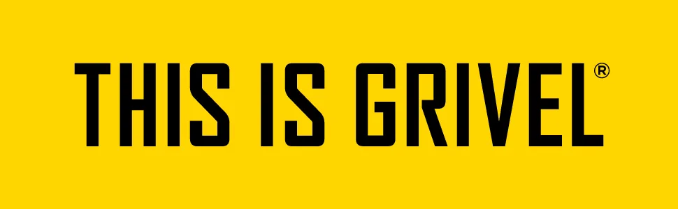 Grivel G22 Crampon Yellow One Size - GRIVEL