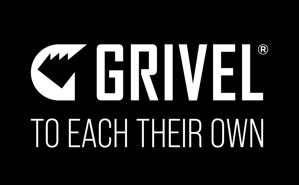Grivel G22 Crampon Yellow One Size - GRIVEL