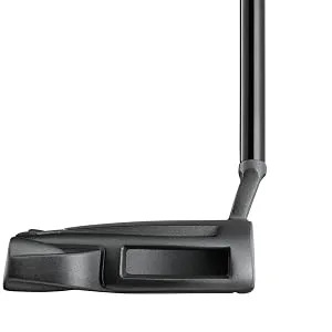 Spider Tour Black Putter #3 Left 34" Black #3 - Alignment for square impact