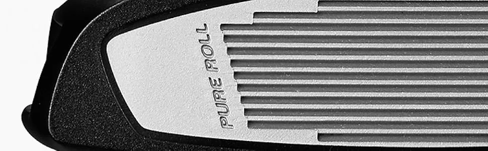 Spider Tour Black Putter #3 Left 34" Black #3 - Pure Roll