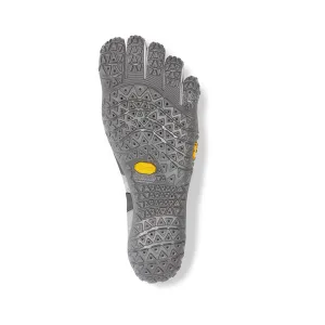 Vibram Men's Five Fingers, V-Aqua Water Shoe 8.5-9 Black - sole