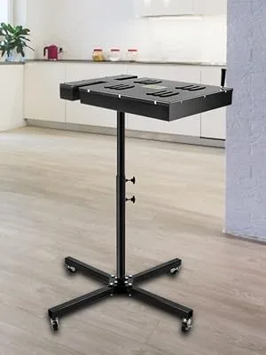 VEVOR Flash Dryer 18x18Inch Electrical Control Box Flash Dryer for Screen Printing Adjustable Stand Screen Printing Dryer T-Shirt Curing Machine - vevor flash dryer