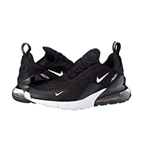 Nike Men's Gymnastics Shoes 11 Black/White - product information 1