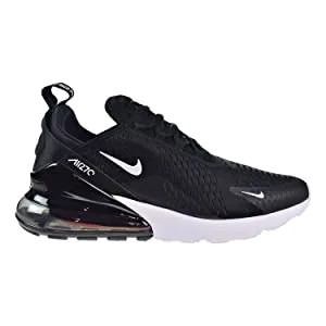 Nike Men's Gymnastics Shoes 11 Black/White - product information 3
