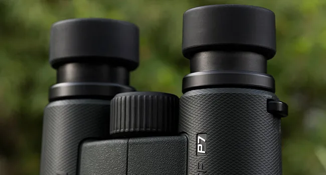NIKON PROSTAFF P7 10X42 - binoculars