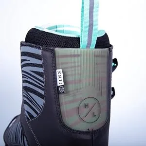 Hyperlite Jinx Boot Pair 8-11 (W) (2020) - product information 5