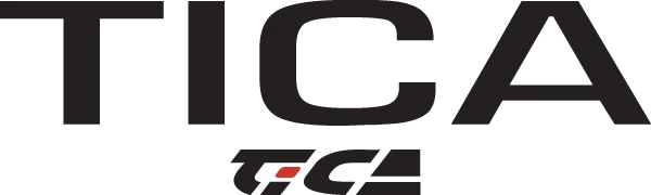 TICA TC300H Titan Claw Series Low Profile Reel 7.3 Gear Ratio, Multi - Banner