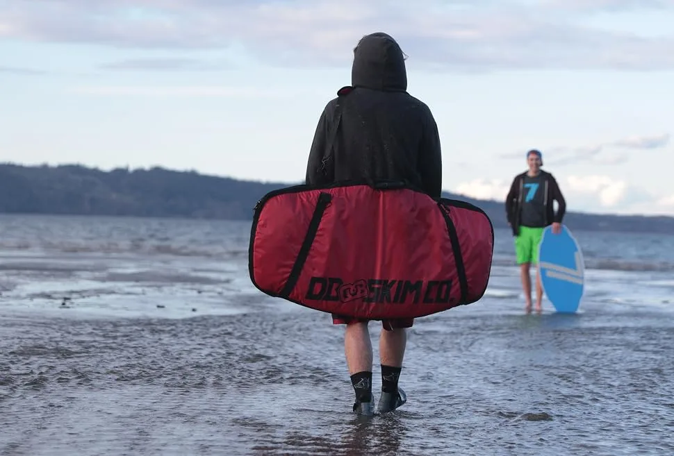 DB Skimboards Flex Streamline Skimboard - Skimboard