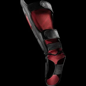 Hayabusa T3 Striking Shinguards Medium Black - product information 12
