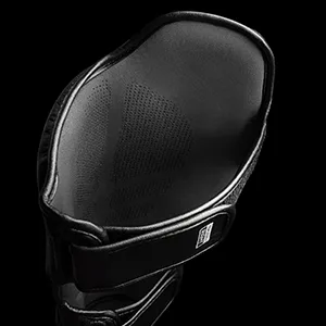 Hayabusa T3 Striking Shinguards Medium Black - product information 14