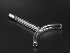Lift Wand Professional High Frequency Includes 7 Electrodes, and Aluminum Case, Anti Aging Device, Diminish Wrinkles, Scars, Dark Circles, Breakthrough Device for Beauty - Lift Wand Pro