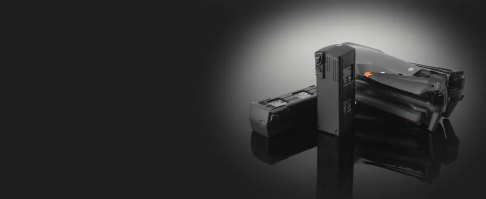 DJI Mavic 3 Wide-Angle Lens - DJI Mavic 3 Intelligent Flight Battery