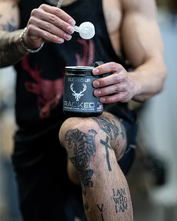 Bucked Up Vitamin A 10000IU Per Serving Essentials (240 Servings 240 Softgels) - product information 7