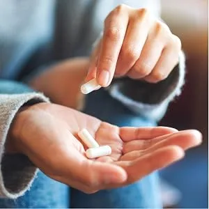 Empty Capsules Size 00 | 1000 Clear Gelatin Capsules | Resealable Bag | Non-GMO Gluten Free | By Horbaach - 00 caps