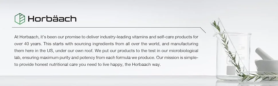 Horb ach Eyebright Herb Supplement | 2 fl oz | Alcohol Free Drops | Super Concentrated Liquid Extract Tincture | Vegetarian Non-GMO Gluten Free - CL40356