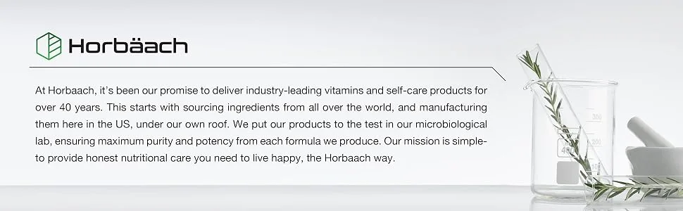 Horb ach Grass Fed Beef Liver | 4500mg | 90 Capsules | Desiccated Pasture Raised Grain Free Non-GMO Supplement - Horbaach