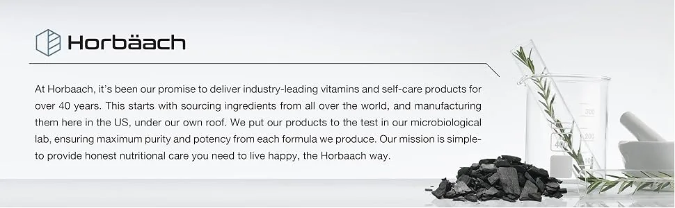 Horb ach Malic Acid Capsules | 1200mg | 250 Count | Non-GMO and Gluten Free Supplement - Horbaach