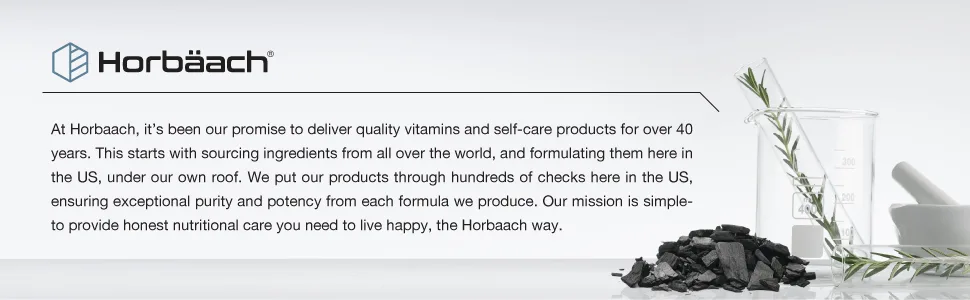 Horb ach Nattokinase Supplement 4000 FU | 150 Capsules | Non-GMO Gluten Free - updated mineral