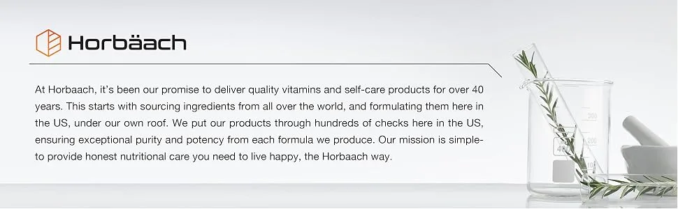 Horb ach Vitamin D3 1000IU Softgels (25mcg) | 180 Count | Non-GMO Gluten Free Supplement - CL21292