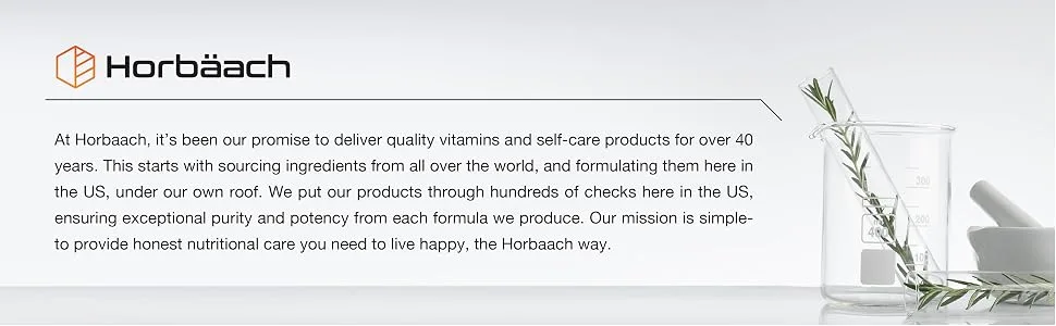 Horb ach Vitamin E 1000 iu Softgels | 671mg | 60 Count | Non-GMO and Gluten Free Naturally-Sourced Formula | D-Alpha Tocopherol - CL1535