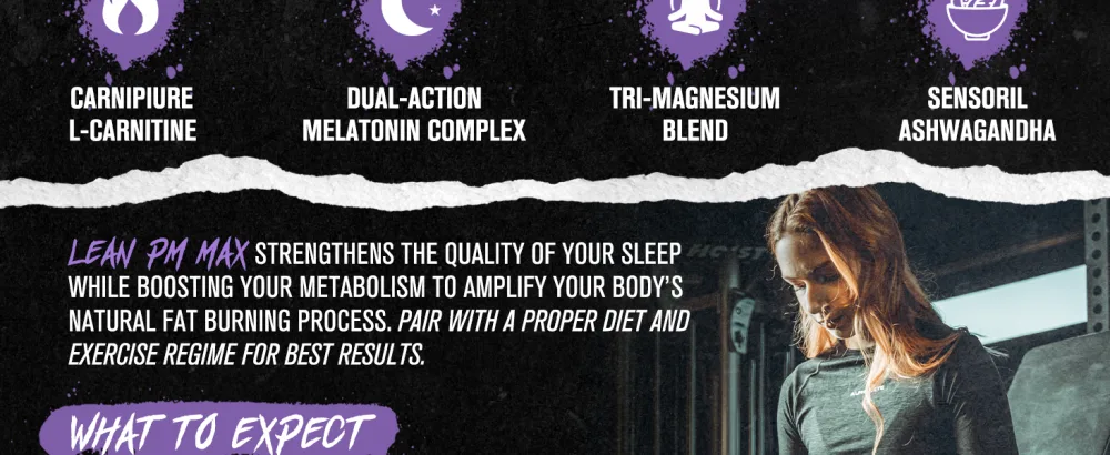 Jacked Factory Burn-XT Max - Thermogenic Fat Burner (90 Capsules) & Lean PM Max - High-Performance Weight Loss (120 Capsules) & Lean-XT Max - High-Performance Stim-Free Fat Burner (90 Capsules) - a+ lean pm max desktop