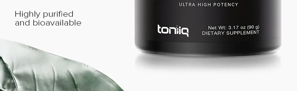 Lion s Mane Powder - Ultra High Potency 10:1 Extract with 30% Polysaccharides - Highly Concentrated - Third-Party Lab Tested - 90g - Lions Mane Powder