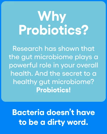 Physician's CHOICE - Optimal Gut Health Bundle: 60 Billion Probiotics + Digestive Enzymes for Digestive Comfort and Immune Support - why probiotics?