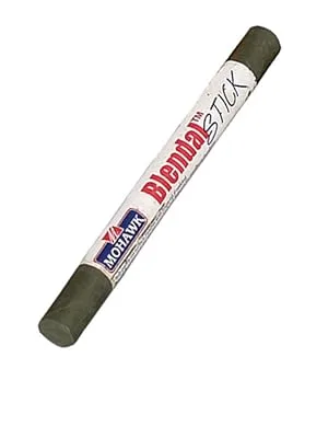 Mohawk Finishing Products Blendal Color Sticks (White): Color Replacement - Blendal Sticks