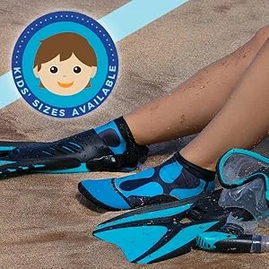 Seavenger SeaSnugs Low-Cut Beach Volleyball Socks Black 3X-Large - seavenger beach socks