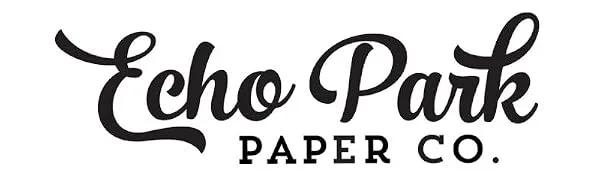 Echo Park Paper Company Wedding Bliss Collection Kit, 12-x-12-Inch Original Version - product information 1