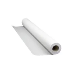 Medical Pattern Paper: 21" x 225' Single Roll of Patternmaking, Drafting, and Tracing Paper by Diagnostics Direct - High quality white exam table paper