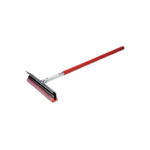 Performance Tool W1466 8" Squeegee W/20" Handle, , Black - product information 1