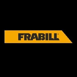 Frabill Deluxe Bucket Lid | Snap-On Lid with Accessory Slots for Premium Organization and Ease of Access to Bait and Gear - product information 2