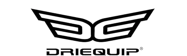 Dri-Equip Youth Athletic All Sport Training Tee Shirts in 25 Colors X-Large Gold - Driequip Logo