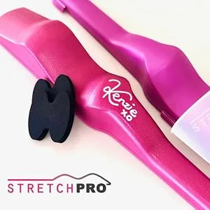 StretchPRO (by Official TurnBoard) - The Affordable Foot Stretcher - kenzie stretchpro