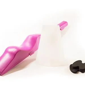 StretchPRO (by Official TurnBoard) - The Affordable Foot Stretcher - stretchpro included