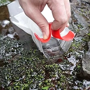 CNOC Outdoors VECTO 3L Water Container, 28mm Thread, Blue - Cnoc Vecto Big Opening