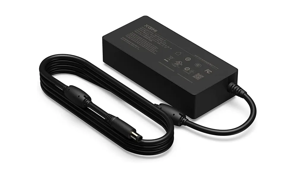 XGIMI Remote Control for Horizon/Horizon Pro/Aura - adapter