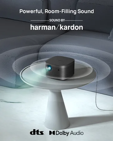 XGIMI Remote Control for Horizon/Horizon Pro/Aura - HORIZON Pro