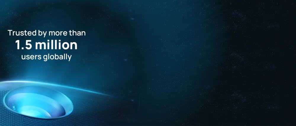XGIMI Remote Control for Horizon/Horizon Pro/Aura - XGIMI Projector