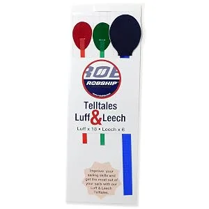 Robship Telltale Set Medium - Telltale