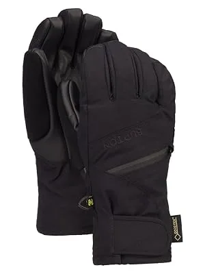 BURTON Womens Gore-tex Under Gloves Elderberry Medium - gloves gore