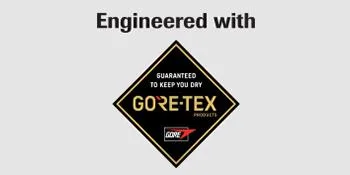 BURTON Womens Gore-tex Under Gloves Elderberry Medium - gore-tex logo
