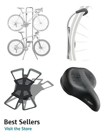 Bike Frame Carrier Utility Strap with Tire Plugger Kit, Stwap by Delta Cycle Repair Strap with Tire Plugger Kit - module 2