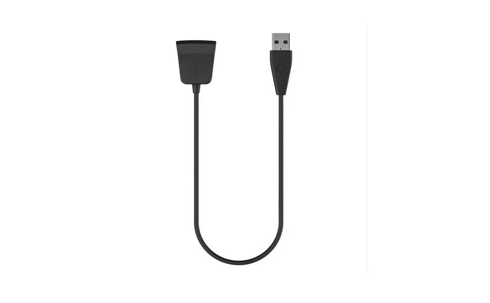 Fitbit Alta HR Retail Charging Cable - product information 1