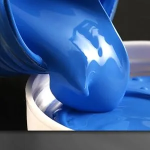 DGAGA Chocolate Chalk Paste,Chalk Paste Paint for Stencils Screen Printing Paint Chalk Paste for Silk Screen Stencils for Painting on Wood,Furniture,Cloth,Chalkboard,Home Decor - christmas chalk paste
